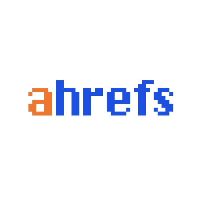 ahrefs